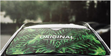 Load image into Gallery viewer, Car Windshield Sunshades Auto Windscreen