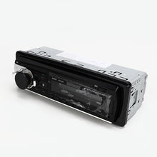 Load image into Gallery viewer, Car Radio miniJSD520 12V Bluetooth Car Stereo In-dash 1 Din FM Aux Input