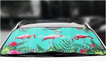 Load image into Gallery viewer, Car Windshield Sunshades Auto Windscreen