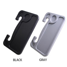 Load image into Gallery viewer, Coffee Holder, Laptop Table, Eat Work Drink Seat Tray Goods Auto Accessories