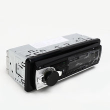 Load image into Gallery viewer, Car Radio miniJSD520 12V Bluetooth Car Stereo In-dash 1 Din FM Aux Input