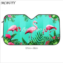 Load image into Gallery viewer, Car Windshield Sunshades Auto Windscreen