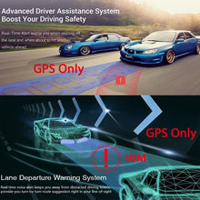 Load image into Gallery viewer, Smart Dash Cam Pro