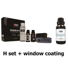 Load image into Gallery viewer, 9H Liquid Glass Ceramic Car Coating Waterproof