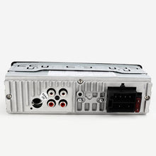 Load image into Gallery viewer, Car Radio miniJSD520 12V Bluetooth Car Stereo In-dash 1 Din FM Aux Input