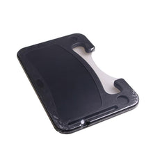 Load image into Gallery viewer, Coffee Holder, Laptop Table, Eat Work Drink Seat Tray Goods Auto Accessories