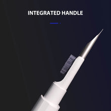 Load image into Gallery viewer, Bluetooth Earphones Cleaning Tool for Airpods Pro 3 2 1 Durable Earbuds Case Cleaner Kit Clean Brush Pen for Xiaomi Airdots 3Pro