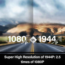 Load image into Gallery viewer, Smart Dash Cam Pro
