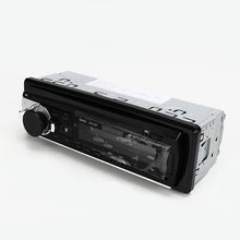 Load image into Gallery viewer, Car Radio miniJSD520 12V Bluetooth Car Stereo In-dash 1 Din FM Aux Input
