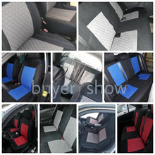 Load image into Gallery viewer, Universal Car Seat Covers
